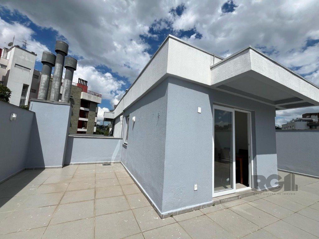 Cobertura, 2 quartos, 94 m² - Foto 34