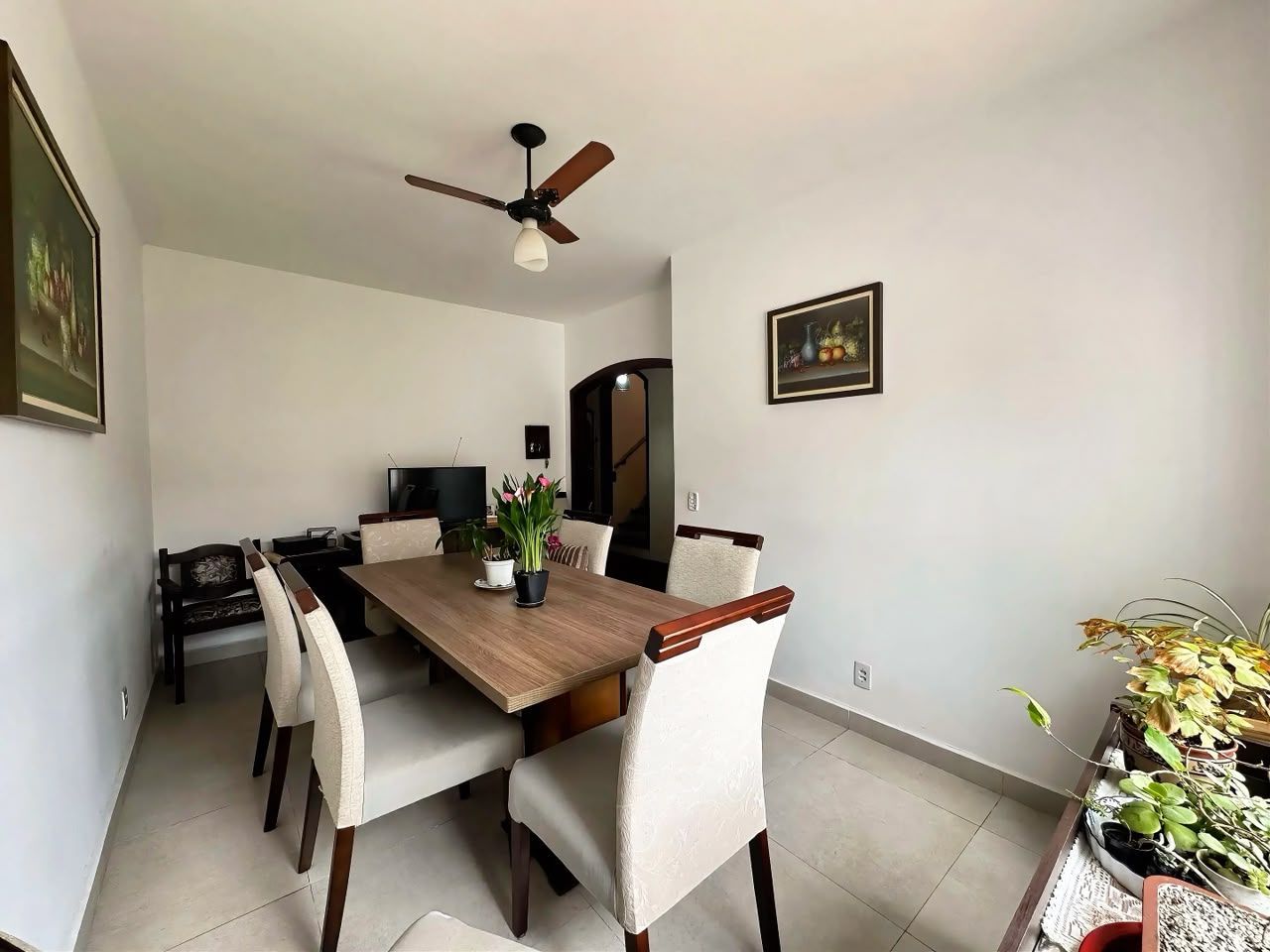 Casa, 4 quartos, 301 m² - Foto 6