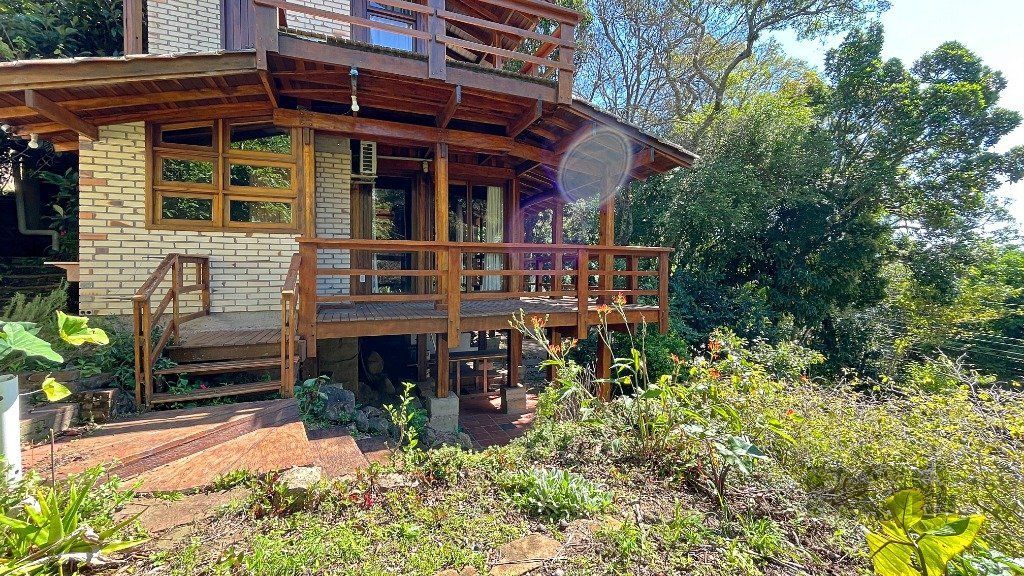 Casa à venda com 3 quartos, 120m² - Foto 30