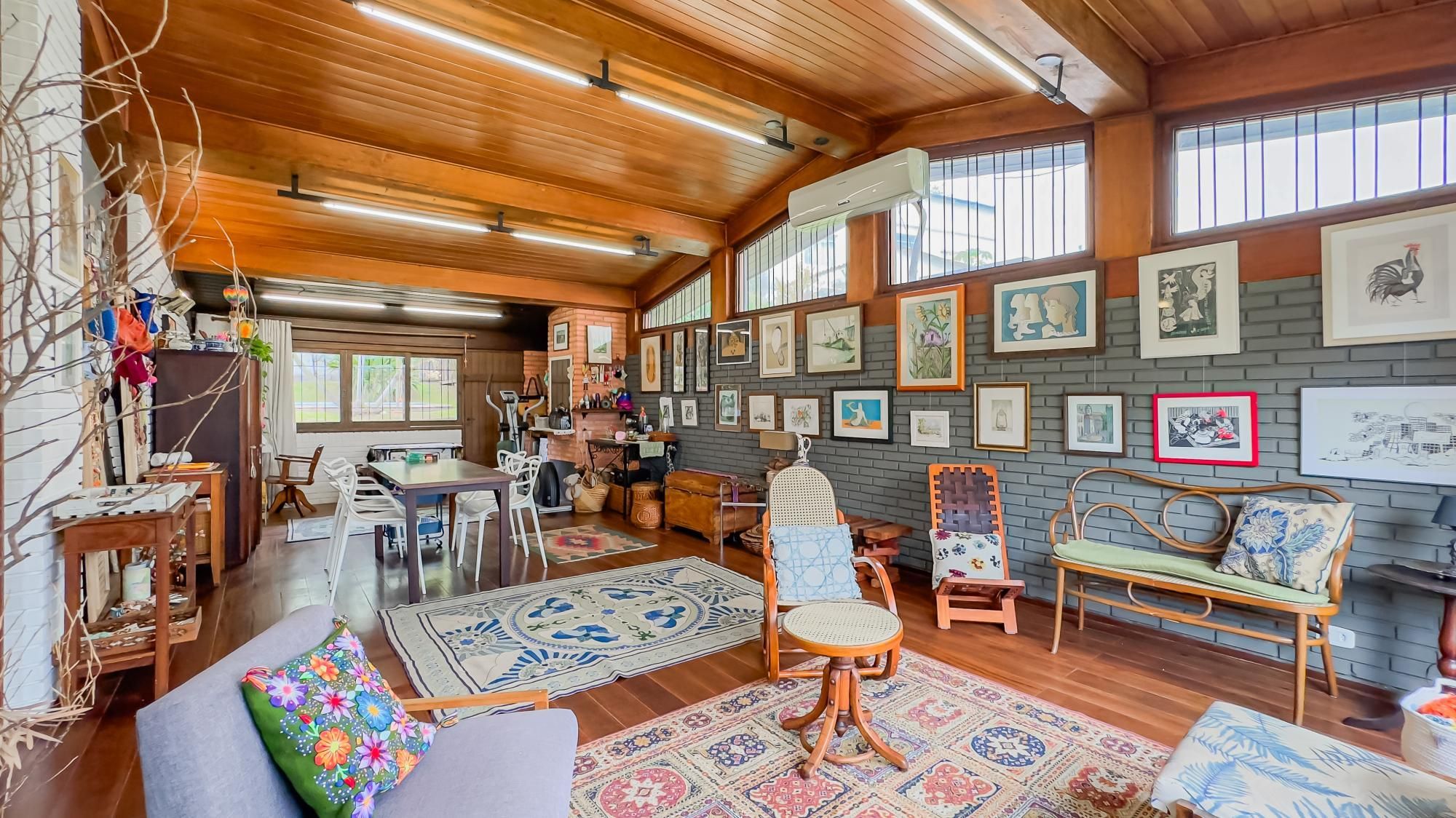 Casa à venda com 3 quartos, 313m² - Foto 50