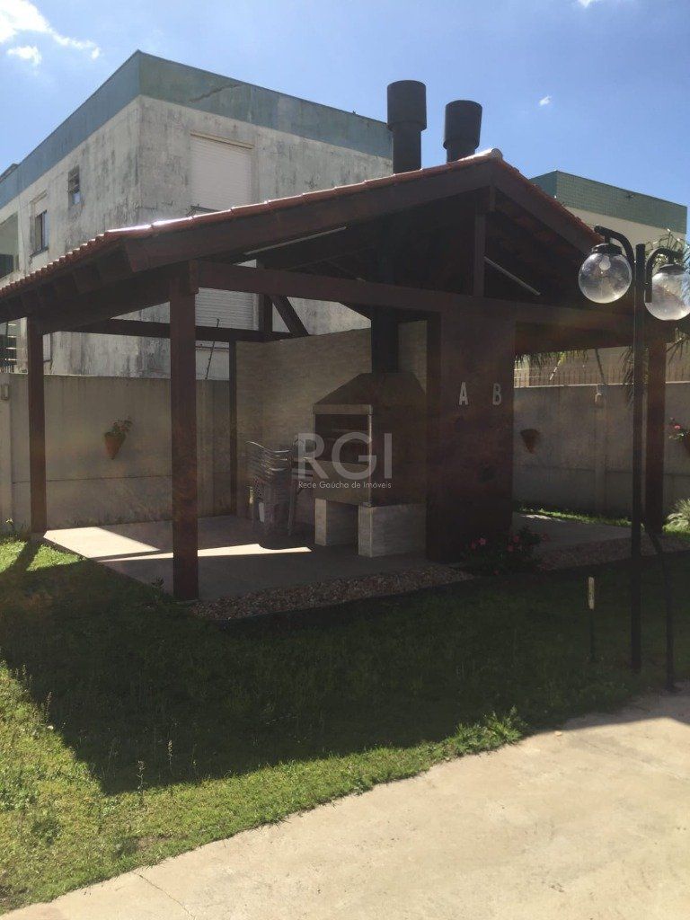 Apartamento à venda com 3 quartos, 62m² - Foto 32