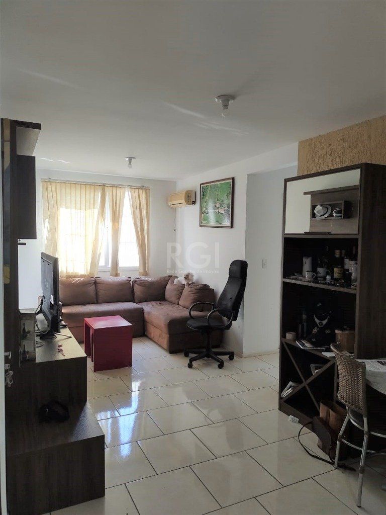 Apartamento à venda com 2 quartos, 61m² - Foto 2
