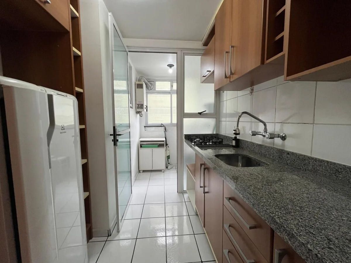 Apartamento, 2 quartos, à venda, 64 m², Nonoai - Porto Alegre — foto 5
