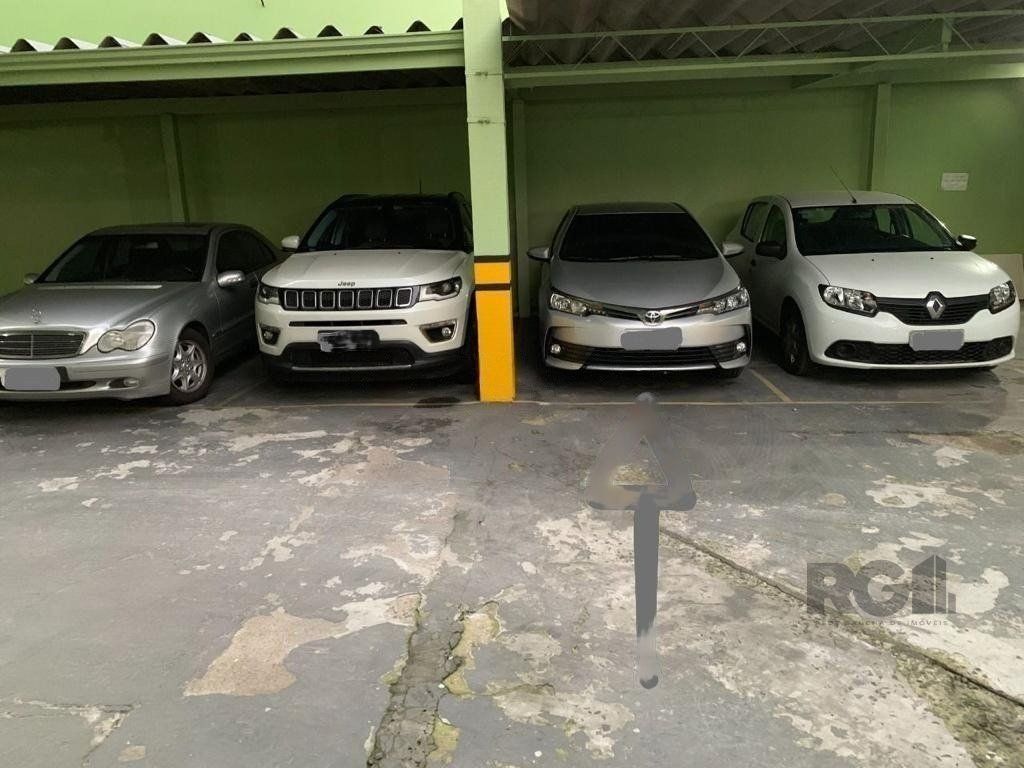 Apartamento, 1 quarto, 40 m² - Foto 20