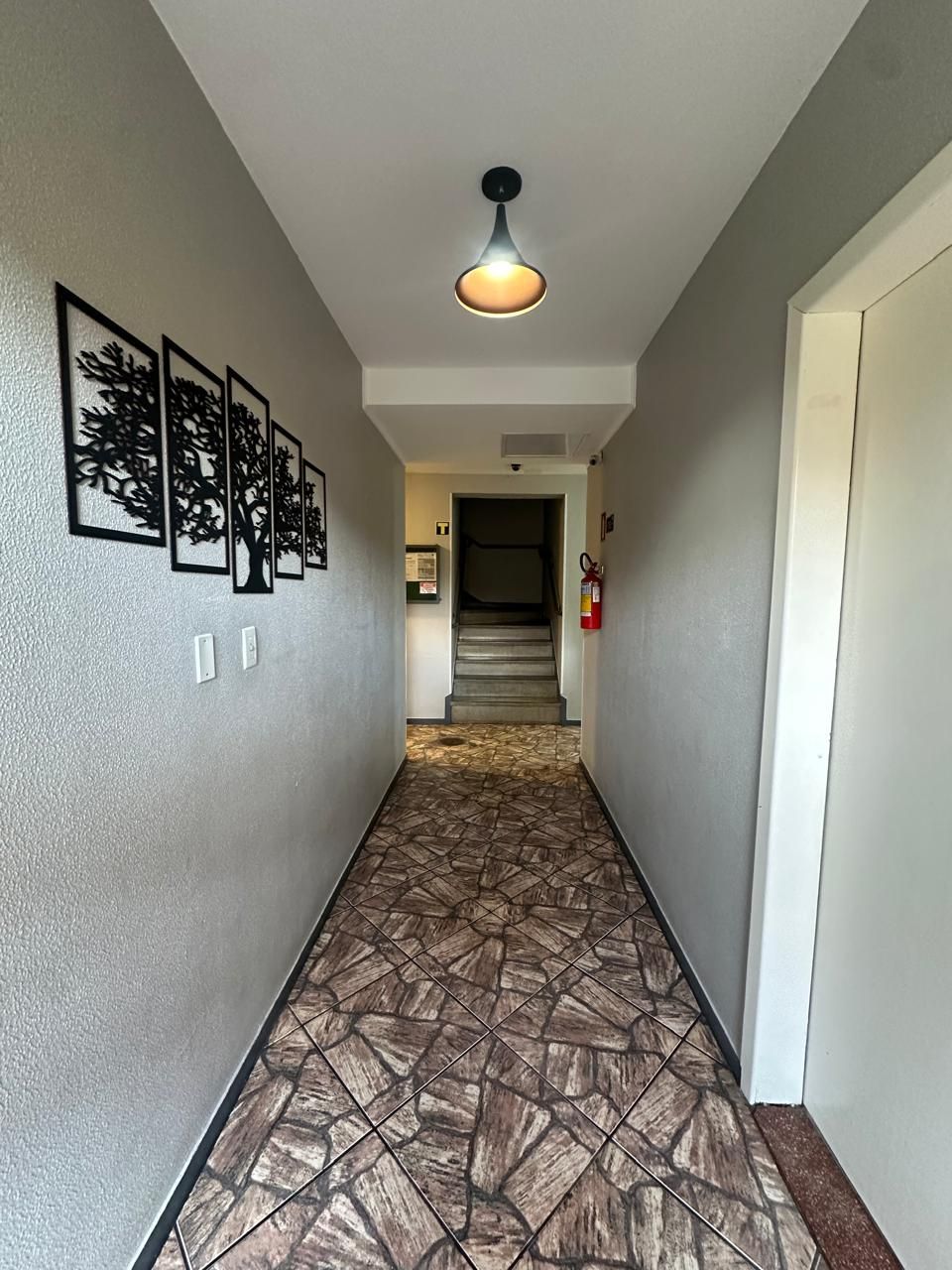 Apartamento, 1 quarto, 38 m² - Foto 6