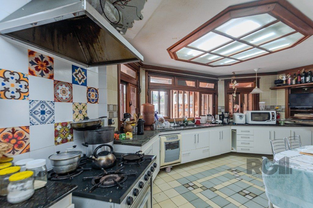 Casa, 4 quartos, 400 m² - Foto 36