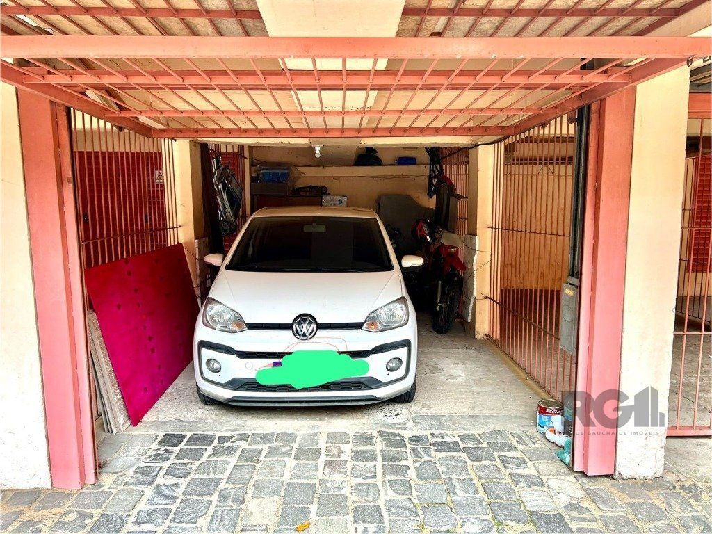 Apartamento à venda com 2 quartos, 60m² - Foto 21