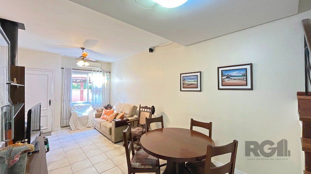 Casa de Condomínio à venda com 3 quartos, 110m² - Foto 27