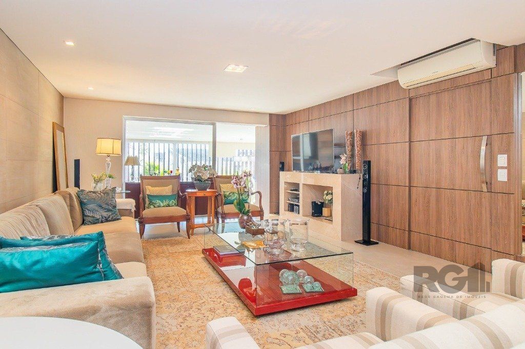 Casa, 4 quartos, 351 m² - Foto 7