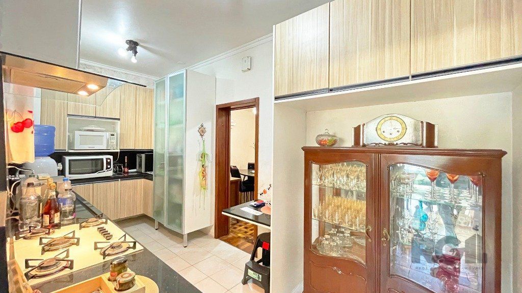 Casa, 4 quartos, 206 m² - Foto 34