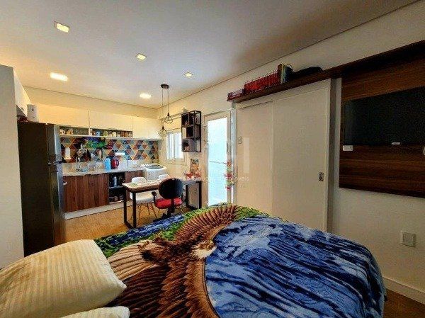 Apartamento à venda com 2 quartos, 69m² - Foto 9