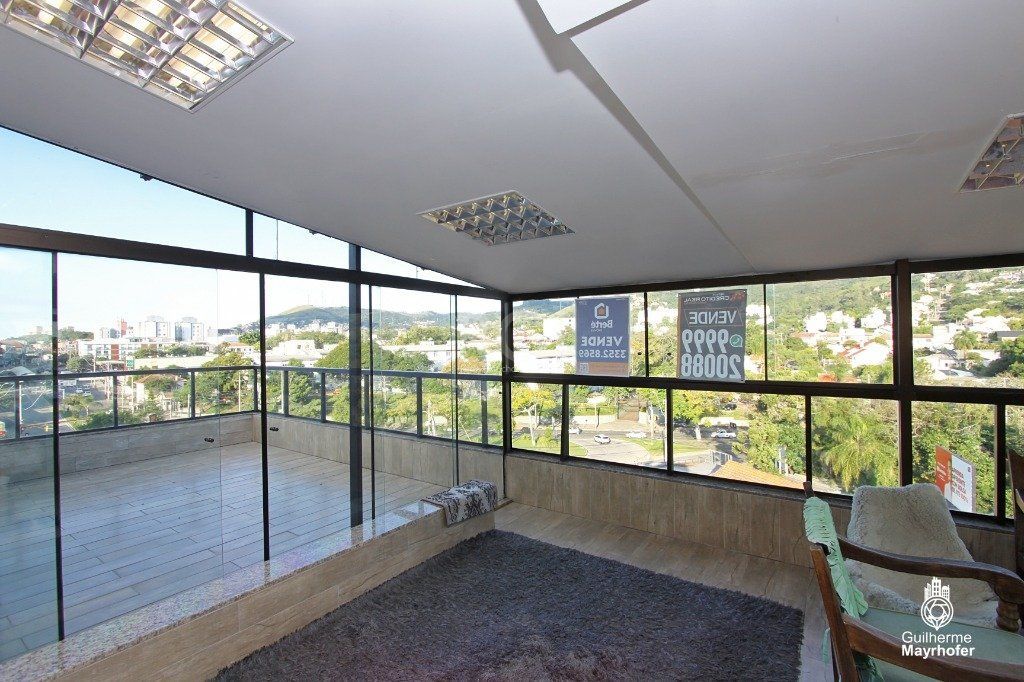 Cobertura à venda com 3 quartos, 350m² - Foto 21