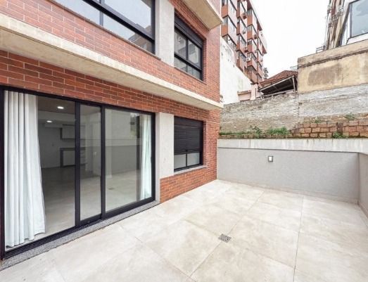 Apartamento Garden no Young 577, 1 quarto, à venda, 65 m², Petrópolis - Porto Alegre — foto 5