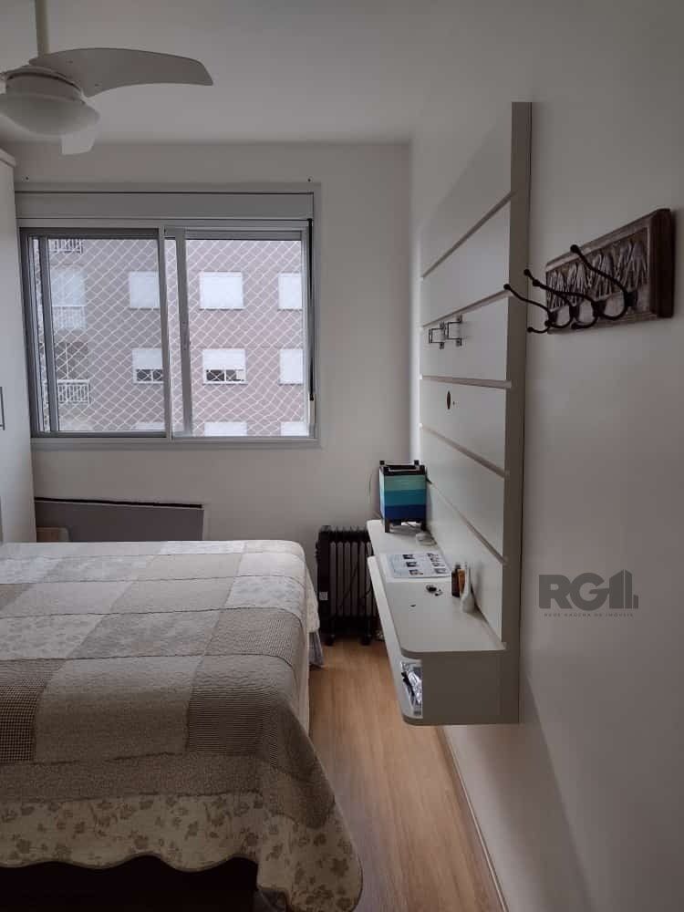 Apartamento à venda com 2 quartos, 52m² - Foto 6