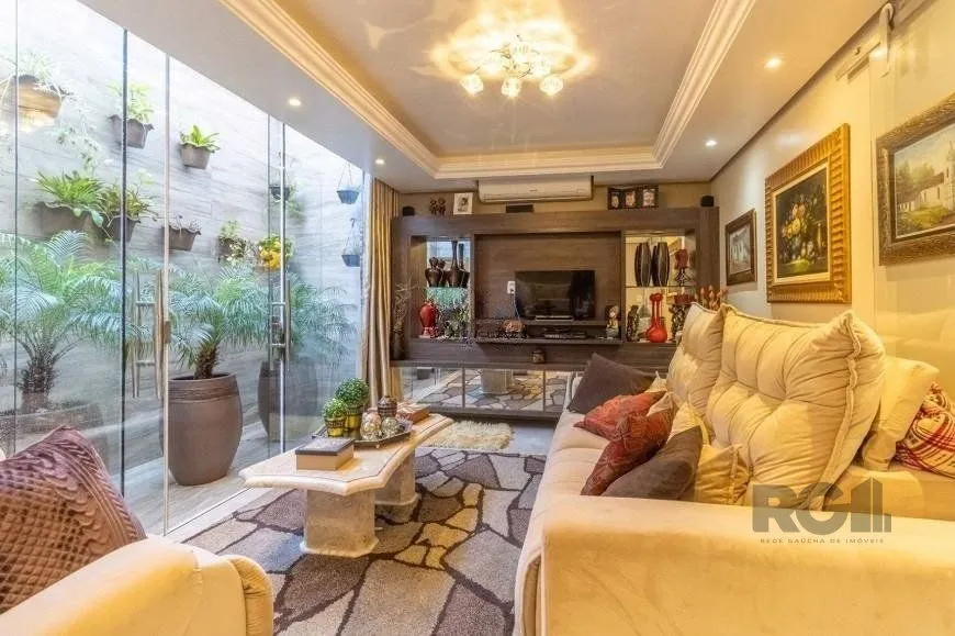 Casa, 3 quartos, 280 m² - Foto 3