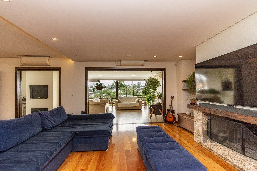 Casa à venda com 4 quartos, 484m² - Foto 8