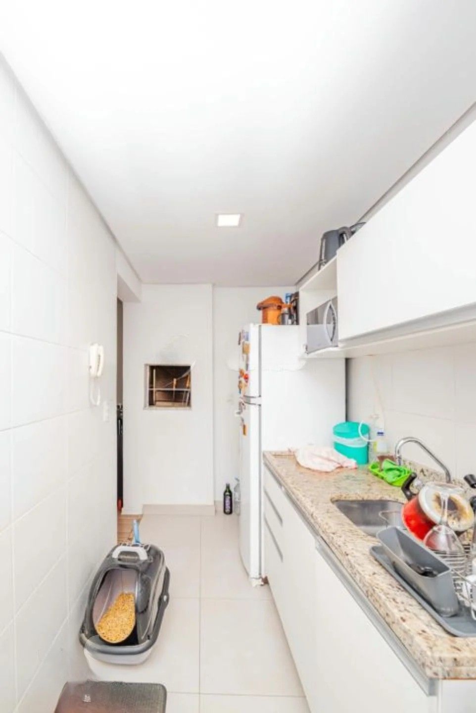 Apartamento de 2 dormitorios à venda em Bom Jesus, Porto Alegre. — foto 4