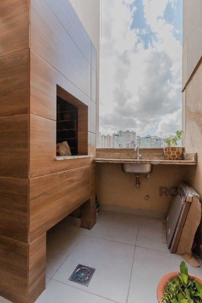 Cobertura, 2 quartos, 89 m² - Foto 23