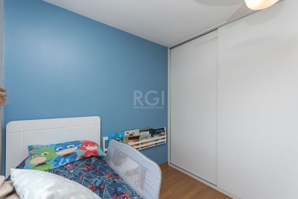 Casa de Condomínio, 3 quartos - Foto 20