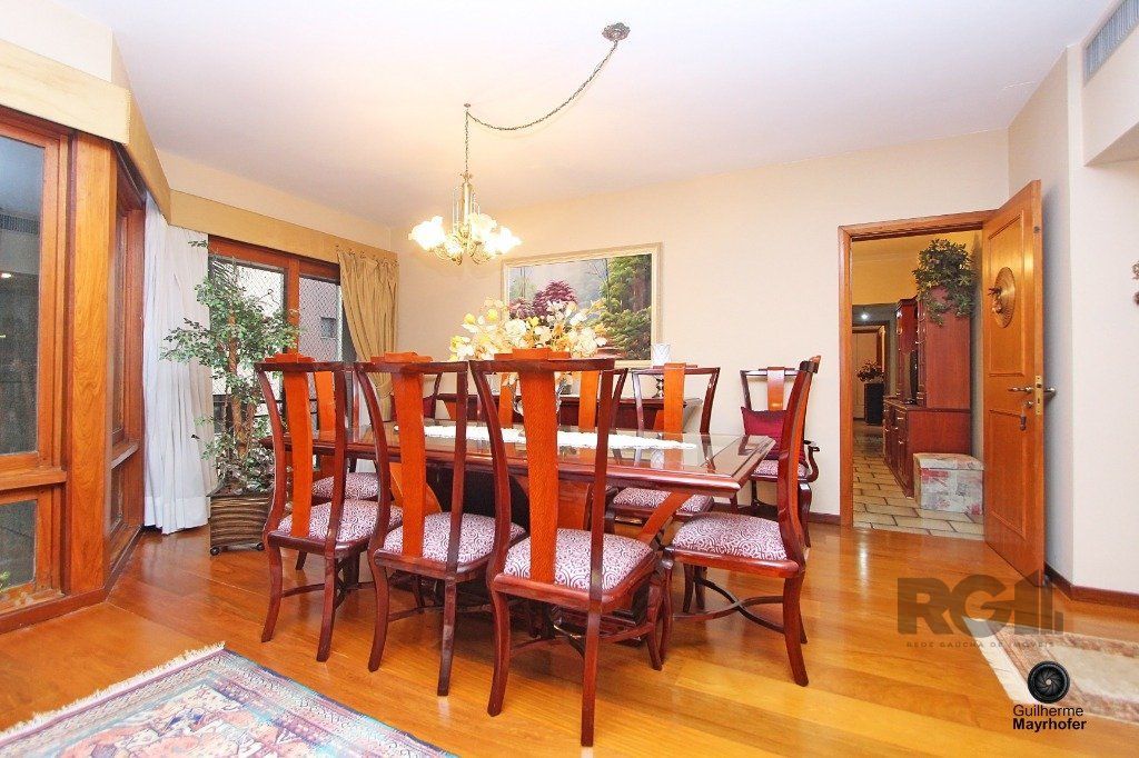 Apartamento, 3 quartos, 315 m² - Foto 8