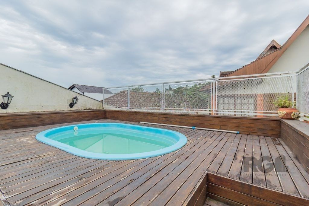 Casa, 3 quartos, 411 m² - Foto 21