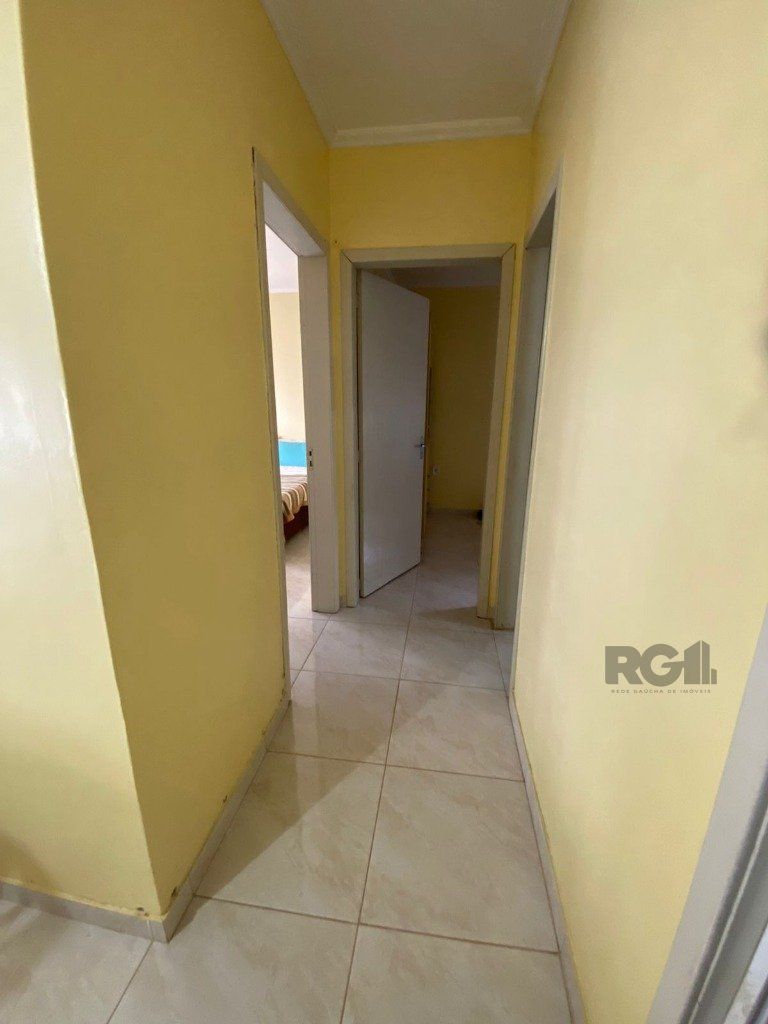 Apartamento à venda com 2 quartos, 51m² - Foto 5