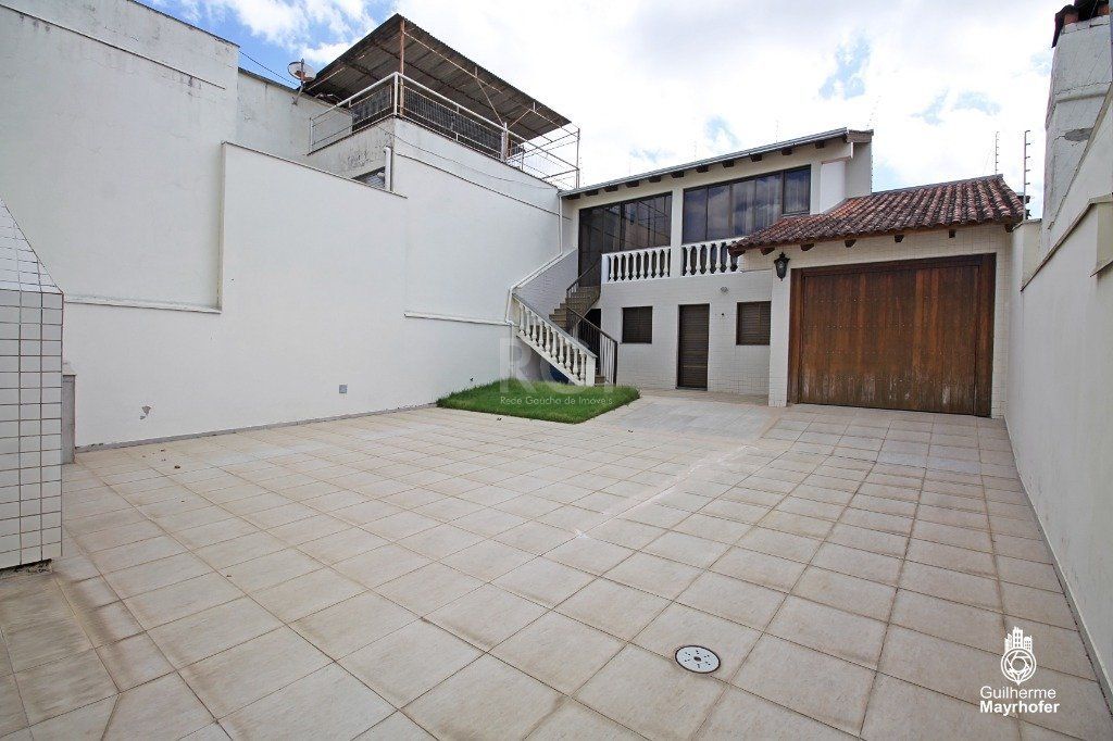 Casa, 3 quartos, 246 m² - Foto 25