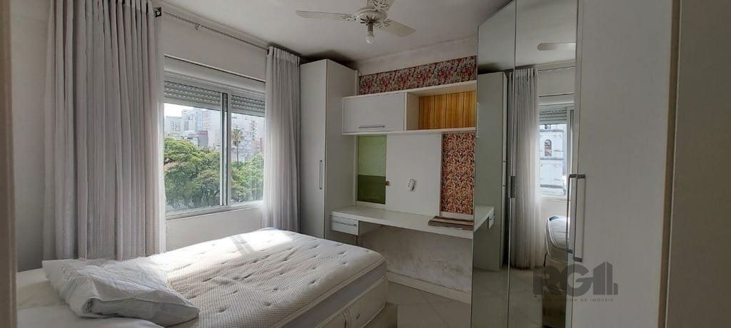 Apartamento, 1 quarto, 30 m² - Foto 5