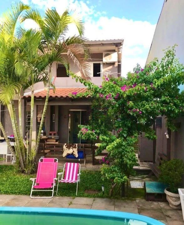 Casa, 4 quartos, à venda, 190 m², Nonoai - Porto Alegre — foto 2