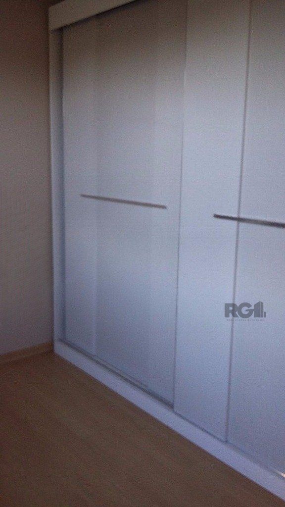Apartamento, 1 quarto, 35 m² - Foto 7