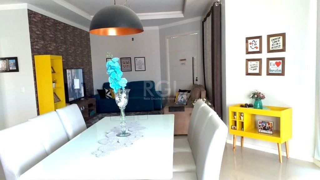 Casa, 3 quartos, 160 m² - Foto 5