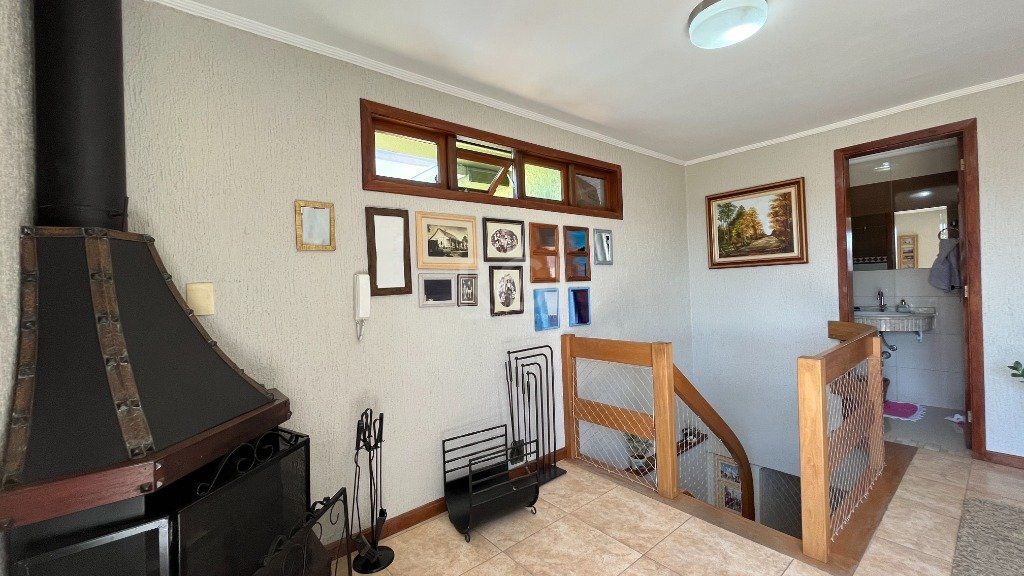 Cobertura, 3 quartos, 211 m² - Foto 21