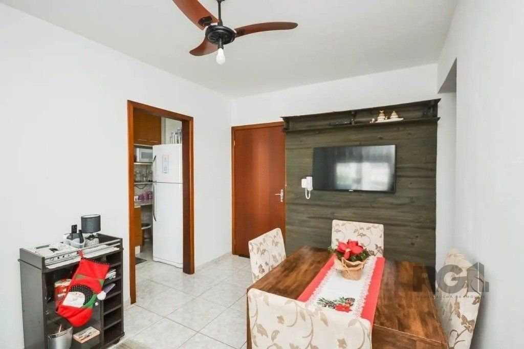 Apartamento, 2 quartos, 58 m² - Foto 1