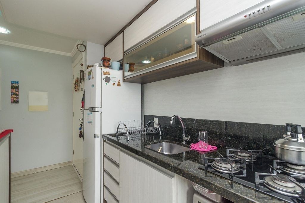Apartamento à venda com 3 quartos, 62m² - Foto 14