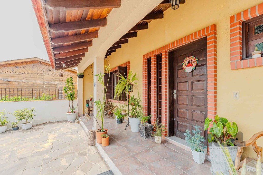 Casa, 3 quartos, 234 m² - Foto 42