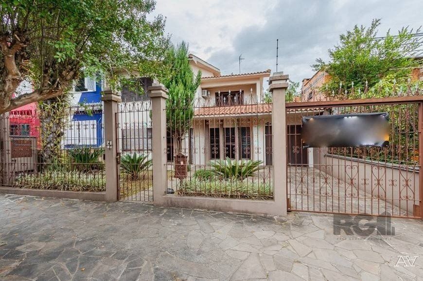 Casa à venda com 4 quartos, 351m² - Foto 31
