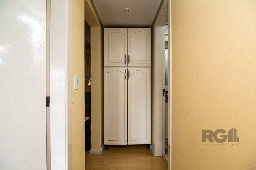 Apartamento à venda com 2 quartos, 50m² - Foto 11