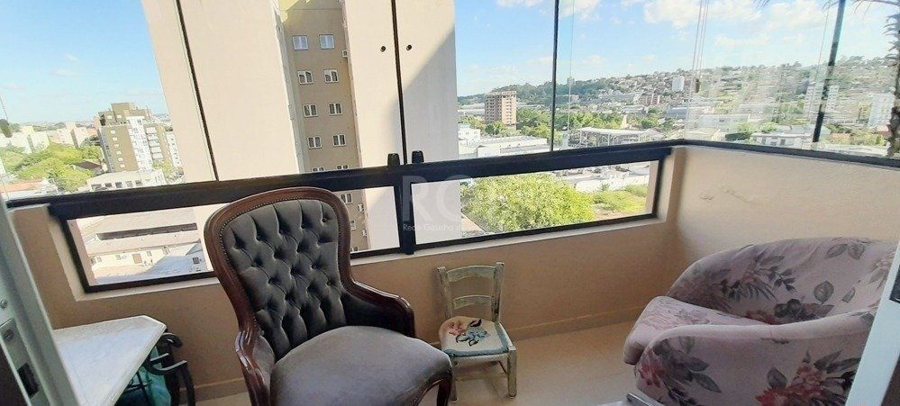 Cobertura à venda com 2 quartos, 252m² - Foto 13