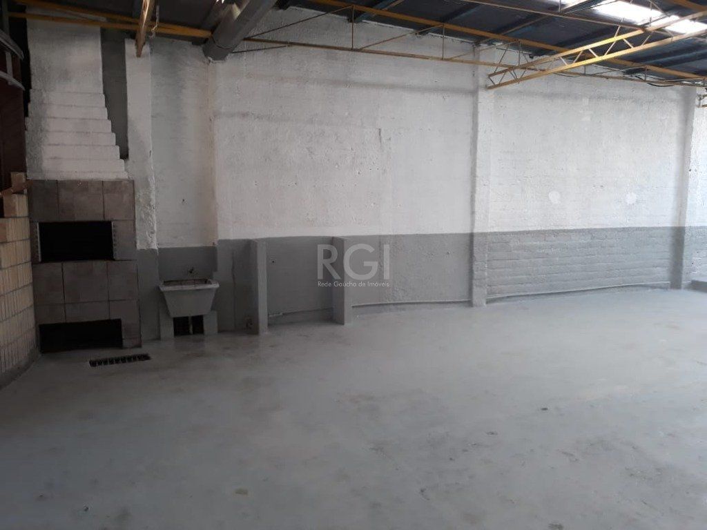 Depósito-Galpão-Armazém à venda, 202m² - Foto 6