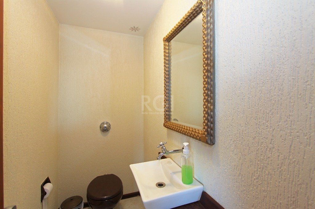 Apartamento à venda com 3 quartos, 127m² - Foto 12