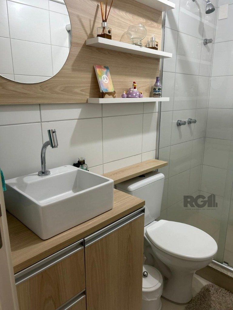 Apartamento, 2 quartos, 56 m² - Foto 16