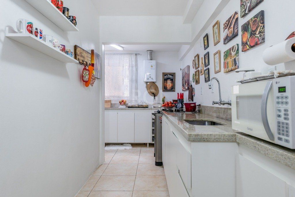 Apartamento, 3 quartos, 106 m² - Foto 13
