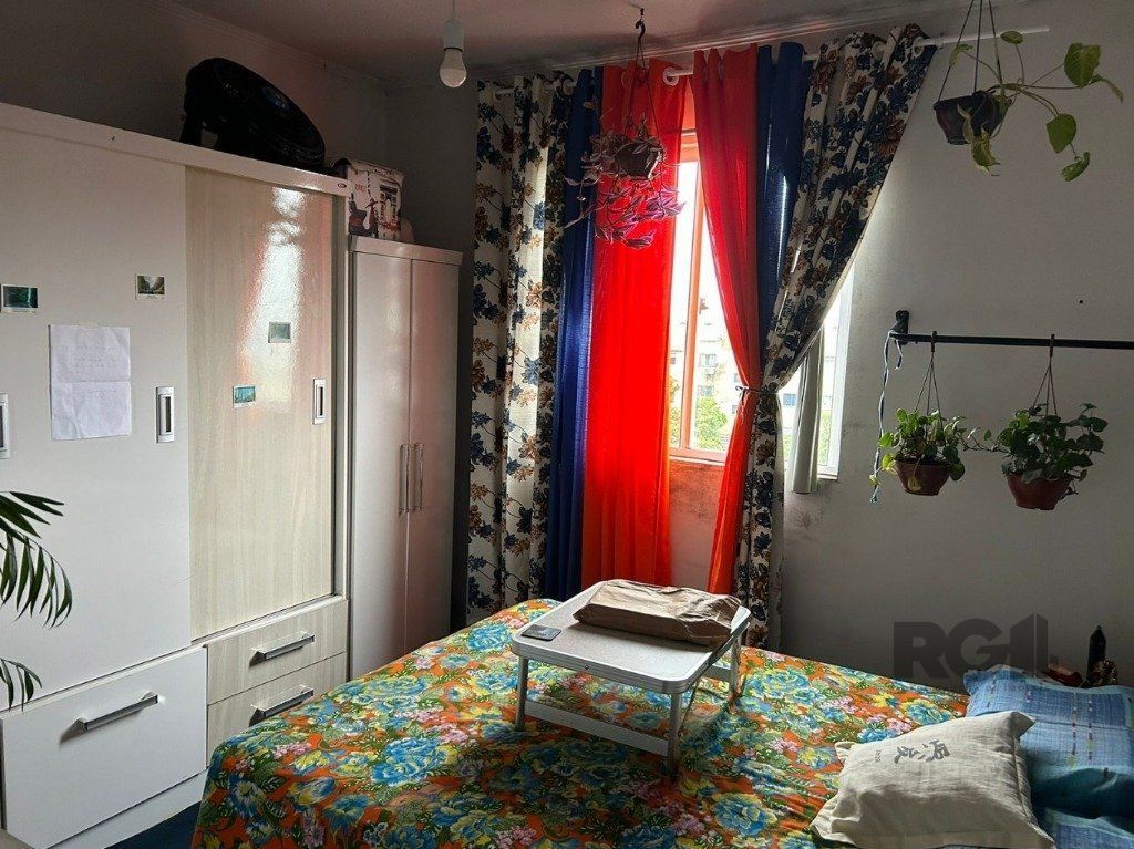 Apartamento, 2 quartos, 42 m² - Foto 7