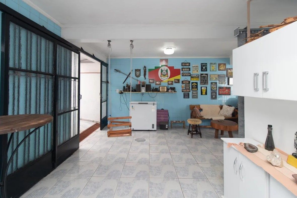 Casa, 4 quartos, 246 m² - Foto 45