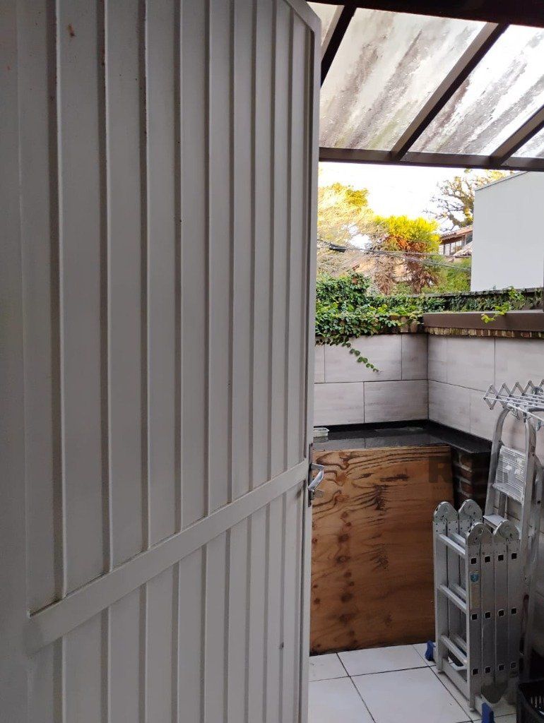 Casa de Condomínio à venda com 3 quartos, 166m² - Foto 16