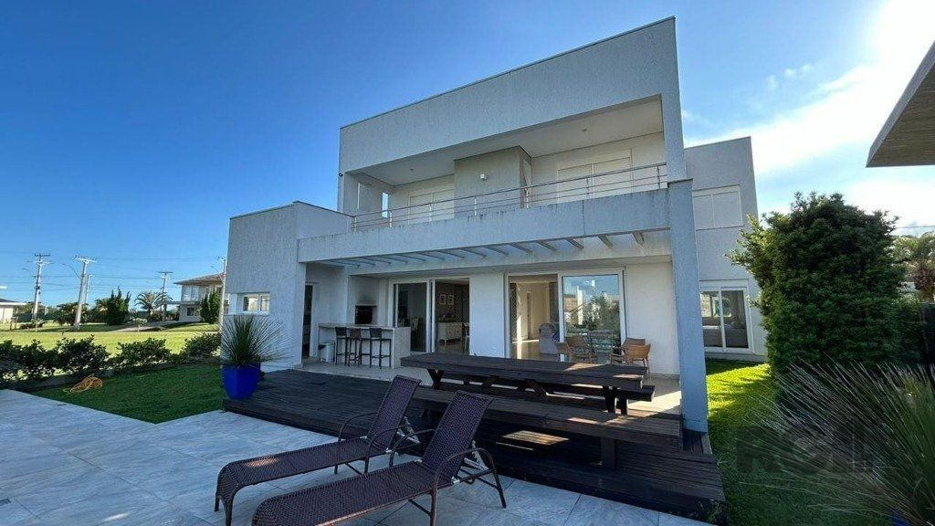 Casa de Condomínio, 4 quartos - Foto 2