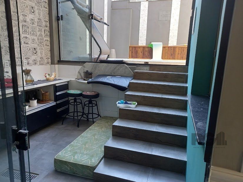 Casa, 3 quartos, 200 m² - Foto 10