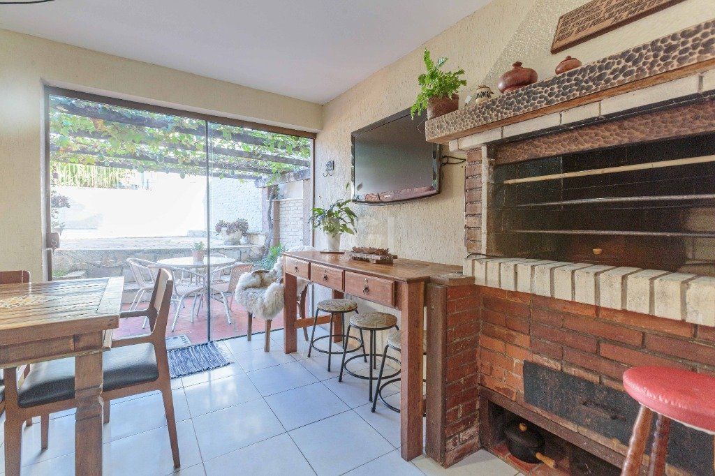 Casa, 4 quartos, 400 m² - Foto 28