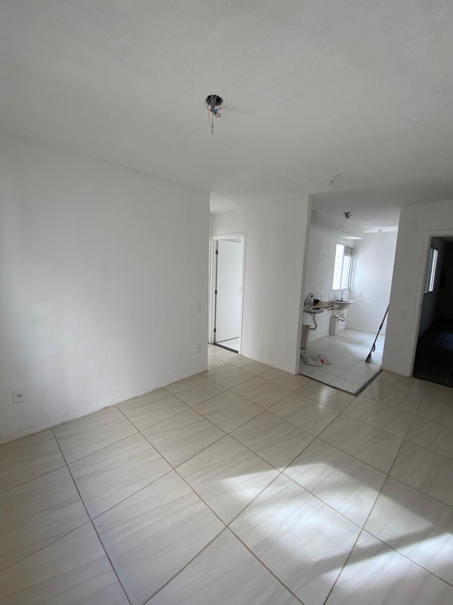 Apartamento à venda com 2 quartos, 41m² - Foto 14