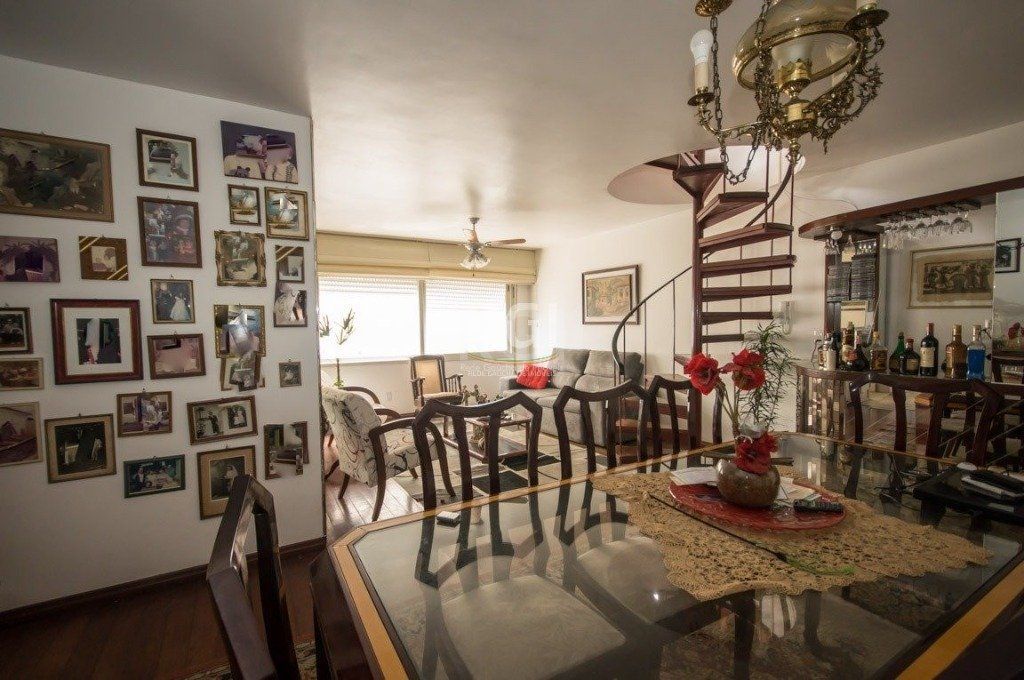 Cobertura à venda com 3 quartos, 237m² - Foto 6